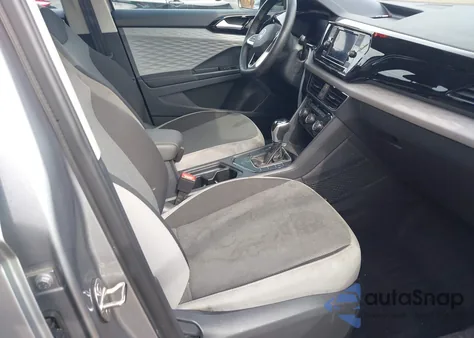 2024 Volkswagen Taos 1.5T S z USA, uszkodzony, nr VIN 3VV5X7B2XRM097647